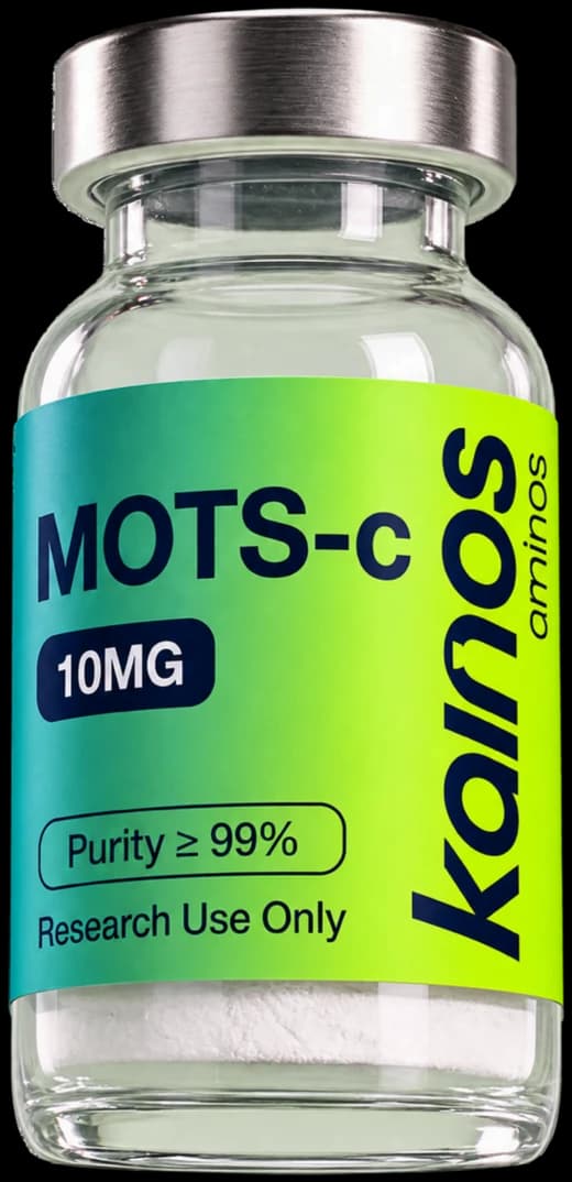 MOTS-c 10MG vial
